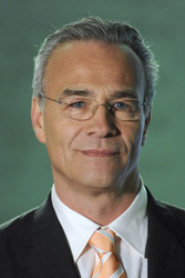 Klaus J. Behrendt