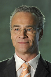 Klaus J. Behrendt