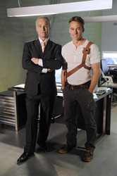 Klaus J. Behrendt, Marco Girnth