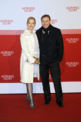 Sonja Kerskes, Werner Daehn