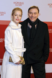 Sonja Kerskes, Werner Daehn