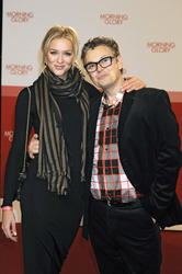 Verena Mundhenke, Rolf Scheider