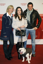 Gaby Papenburg, Simone Panteleit, Matthias Killing