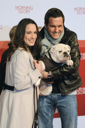 Simone Panteleit, Matthias Killing
