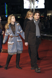 Yvonne Catterfeld, Oliver K. Wnuk