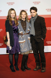 Mina Tander, Yvonne Catterfeld, Oliver K. Wnuk