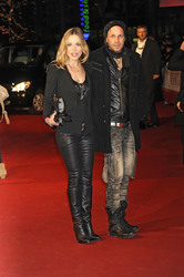 Xenia Seeberg, Sven Kilthau-Lander