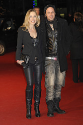 Xenia Seeberg, Sven Kilthau-Lander