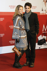 Yvonne Catterfeld, Oliver K. Wnuk