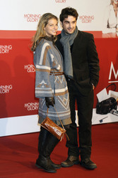 Yvonne Catterfeld, Oliver K. Wnuk
