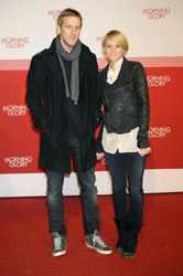 Jan Hahn, Miriam Weichselbraun