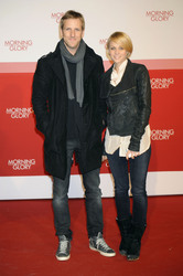 Jan Hahn, Miriam Weichselbraun