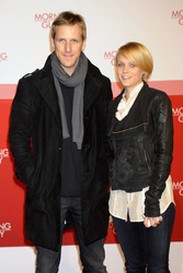 Jan Hahn, Miriam Weichselbraun