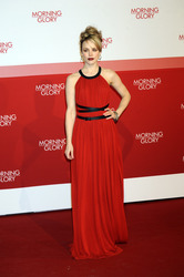 Rachel McAdams