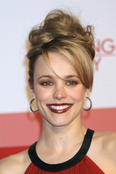 Rachel McAdams