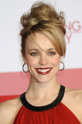 Rachel McAdams