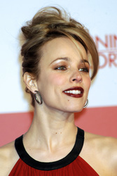 Rachel McAdams