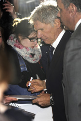 Harrison Ford