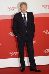 Harrison Ford