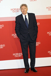 Harrison Ford