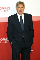 Harrison Ford