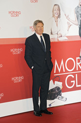 Harrison Ford