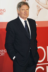 Harrison Ford