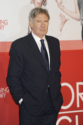 Harrison Ford