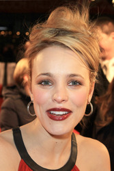 Rachel McAdams