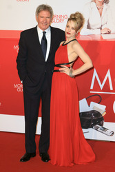 Harrison Ford, Rachel McAdams