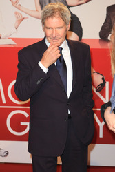 Harrison Ford