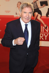 Harrison Ford
