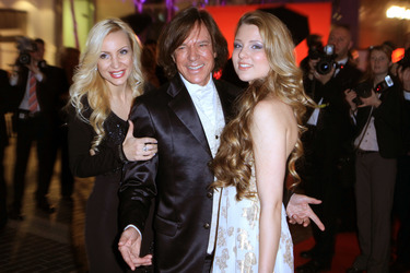 Ramona Drews, Joelina Drews, Jürgen Drews