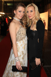 Joelina Drews, Ramona Drews