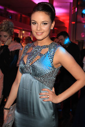 Janina Uhse