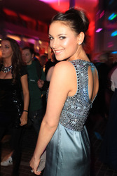 Janina Uhse