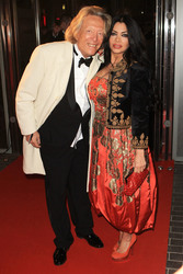 Rolf Eden, Kader Loth