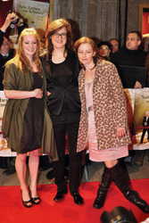 Leonie Benesch, Sophie Heldman, Carina N. Wiese