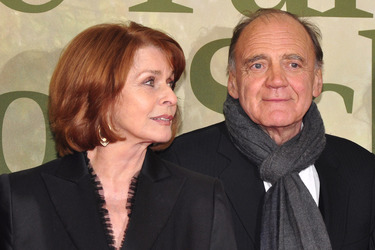 Senta Berger, Bruno Ganz