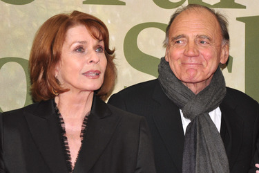 Senta Berger, Bruno Ganz
