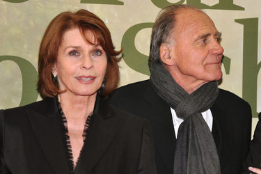 Senta Berger, Bruno Ganz