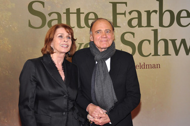 Senta Berger, Bruno Ganz
