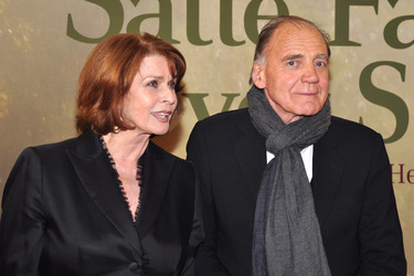 Senta Berger, Bruno Ganz