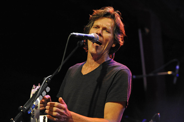 Kevin Bacon (The Bacon Brothers)