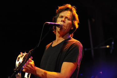 Kevin Bacon (The Bacon Brothers)