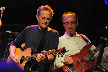 Michael Bacon, Paul Guzzone (The Bacon Brothers)
