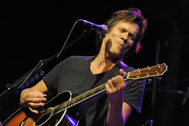 Kevin Bacon (The Bacon Brothers)