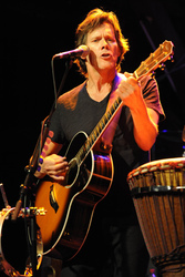 Kevin Bacon (The Bacon Brothers)