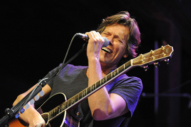 Kevin Bacon (The Bacon Brothers)