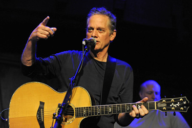 Michael Bacon (The Bacon Brothers)